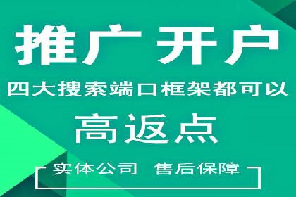 SEM竞价代运营公司经典案例集锦
